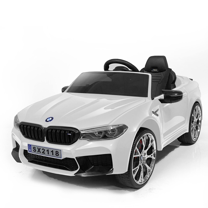 Kids Electric Ride On Car Licencjonowany samochód Bmw 24v Drift